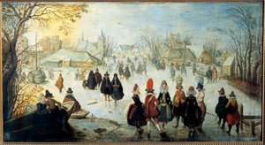 Los patinadores