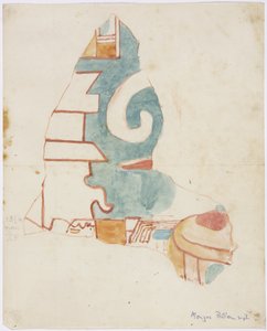 Pintura en acuarela