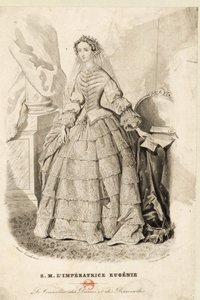 Emperatriz Eugenia