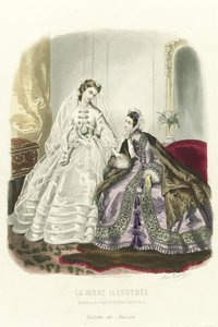 Peluquería nupcial