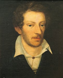 Retrato de Ciro Menotti de Adeodato Malatesta or Malatesti