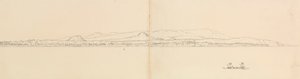 Savaii, Islas de los Navegantes [Samoa], septiembre de 1849