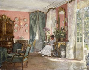 Un Buen Libro de Adolf Heinrich Hansen