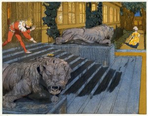 El libro ilustrado alemán