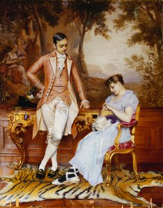 La propuesta de Adolf Pirsch