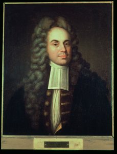 Andrew Hamilton, 1808 de Adolf Ulrich Wertmuller