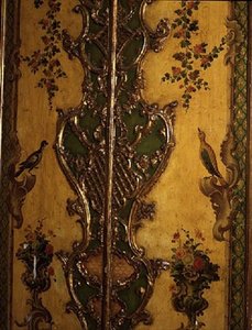 (detalle) del Teatro Siciliano de Adolfo Loewi