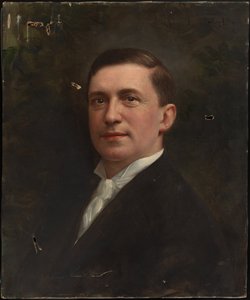 Charles M. Schwab, c. 1903