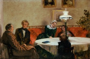  de Adolph Menzel