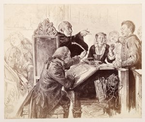  de Adolph Menzel