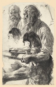  de Adolph Menzel