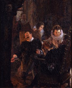  de Adolph Menzel