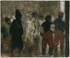  de Adolph Menzel
