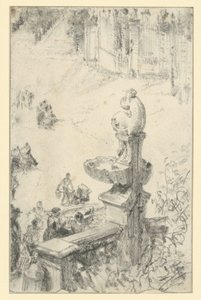  de Adolph Menzel