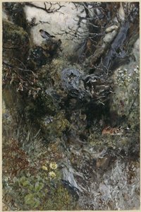  de Adolph Menzel