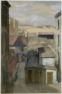  de Adolph Menzel