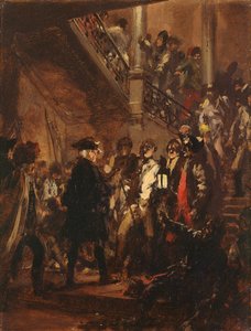  de Adolph Menzel