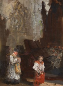  de Adolph Menzel