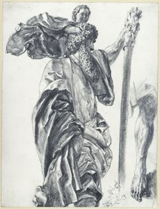 de Adolph Menzel