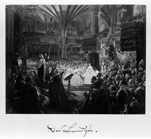  de Adolph Menzel