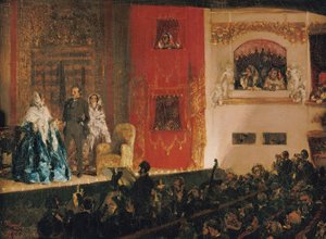  de Adolph Menzel