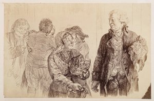  de Adolph Menzel