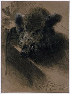  de Adolph Menzel