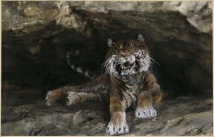  de Adolph Menzel