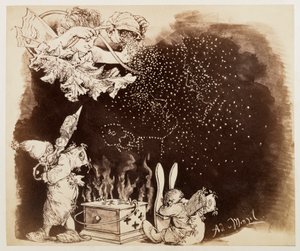  de Adolph Menzel