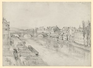  de Adolph Menzel