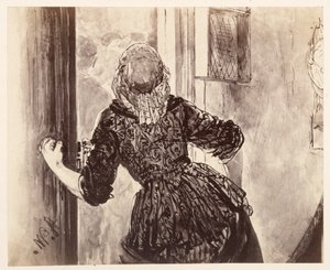  de Adolph Menzel