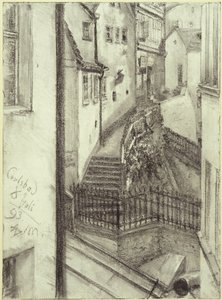  de Adolph Menzel