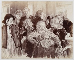  de Adolph Menzel
