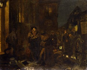  de Adolph Menzel