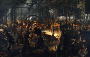  de Adolph Menzel
