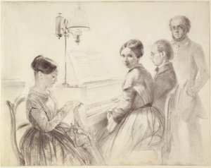  de Adolph Menzel