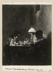 de Adolph Menzel