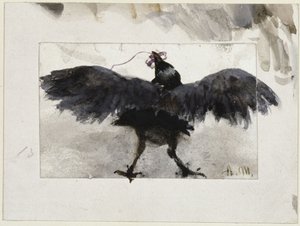  de Adolph Menzel