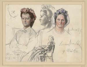  de Adolph Menzel