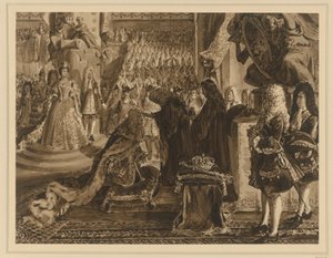  de Adolph Menzel