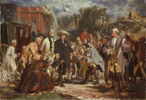  de Adolph Menzel