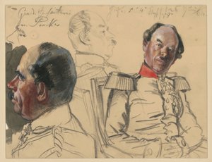  de Adolph Menzel