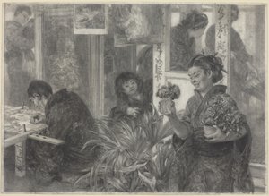  de Adolph Menzel