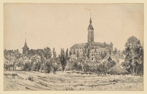  de Adolph Menzel