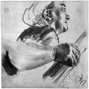  de Adolph Menzel