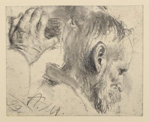  de Adolph Menzel