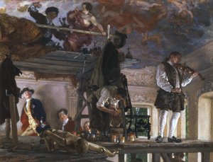  de Adolph Menzel