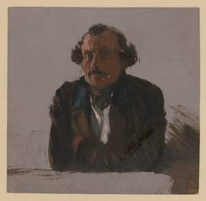  de Adolph Menzel