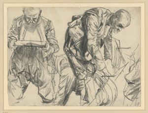  de Adolph Menzel