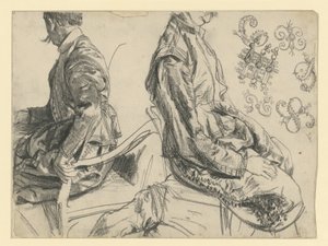 de Adolph Menzel